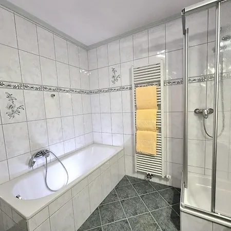 Haus Berghof * 바트 가슈타인