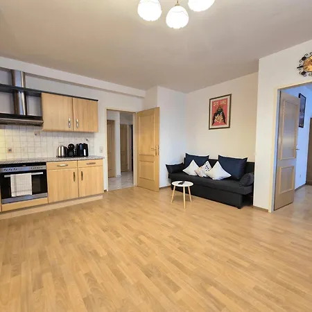 Haus Berghof 바트 가슈타인