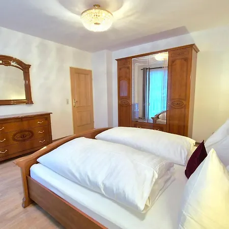 Apartmán Haus Berghof Bad Gastein