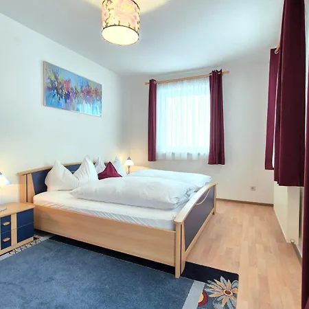 Apartmán Haus Berghof Bad Gastein