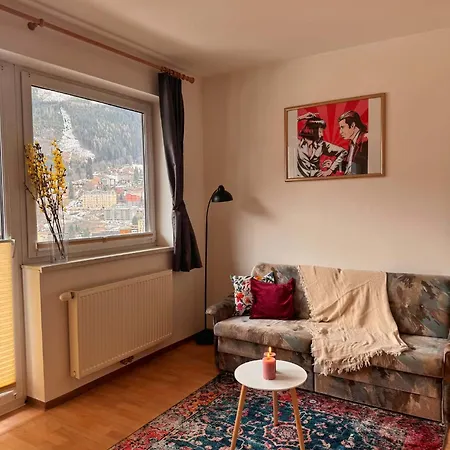 Haus Berghof *