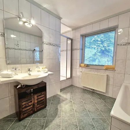 Haus Berghof Apartment
