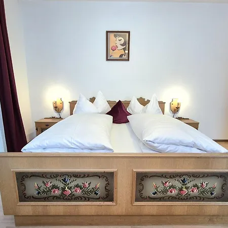 Apartment Haus Berghof *