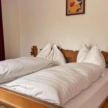 Apartment Haus Berghof Bad Gastein