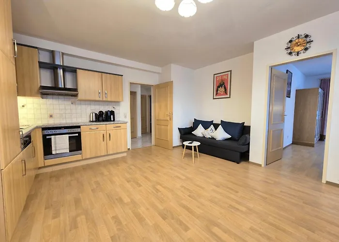 Haus Berghof 바트 가슈타인