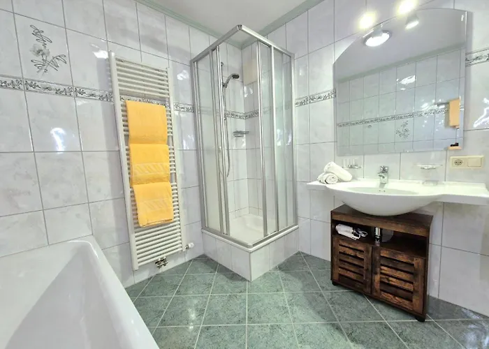 Haus Berghof Appartamento Bad Gastein