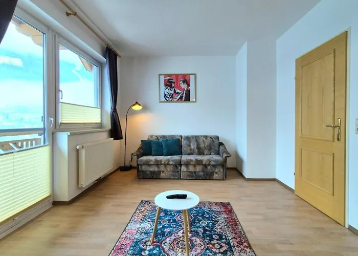 Haus Berghof