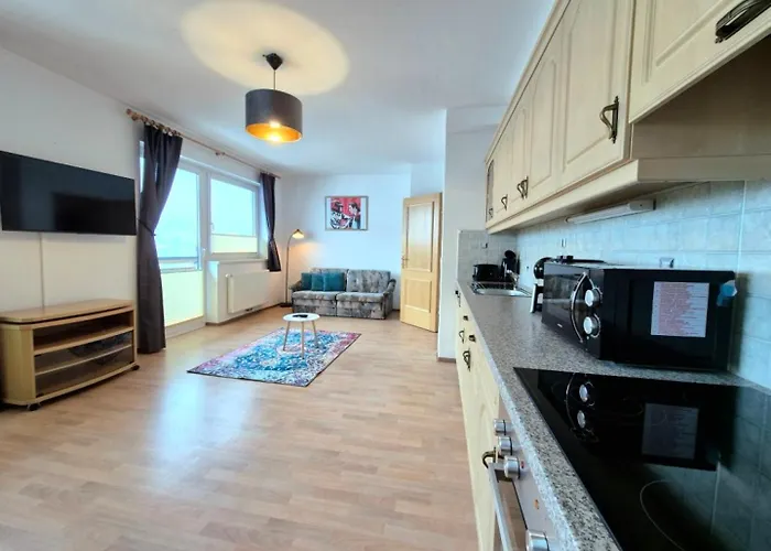 Haus Berghof * 바트 가슈타인